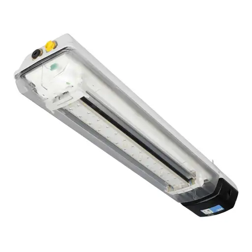 CEAG 12260587111 | eLLK92 LED 400A NE Emergency Linear Light Fitting