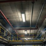 CEAG 12265504103 | eLLK92 LED 29W 400A Linear Light Fitting