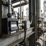 CEAG GHG2736000R0003 | ON-OFF Change-over Switch