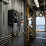 CEAG GHG4118101R1826 GRP Emergency Stop Control Station | Zone 1 & Zone 21
