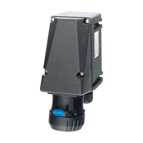 CEAG GHG5114304R0002 | Wall Socket 16A-3P-4H M20 110V-130V | ATEX Plugs & Sockets