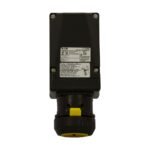 CEAG GHG5114306R3001 | Wall Socket 16A-3P-6H M20 200V-250V | ATEX Plugs & Sockets