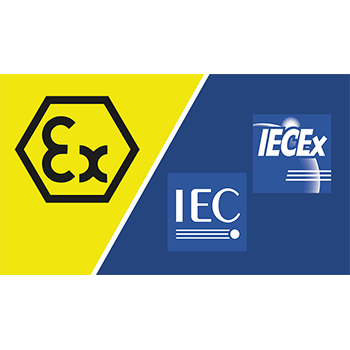 CEAG Lighting | LED & Fluorescent Light Fittings | ATEX & IECEx Hazardous Area Certified