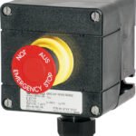 CEAG Switches | Control Stations | Push Buttons & Emergency Stops | ATEX & IECEx Hazardous Area Certified