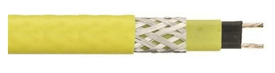 Chromalox SRP Self-Regulating Trace Heating Cable (Process Temperature – 230°F 110°C)