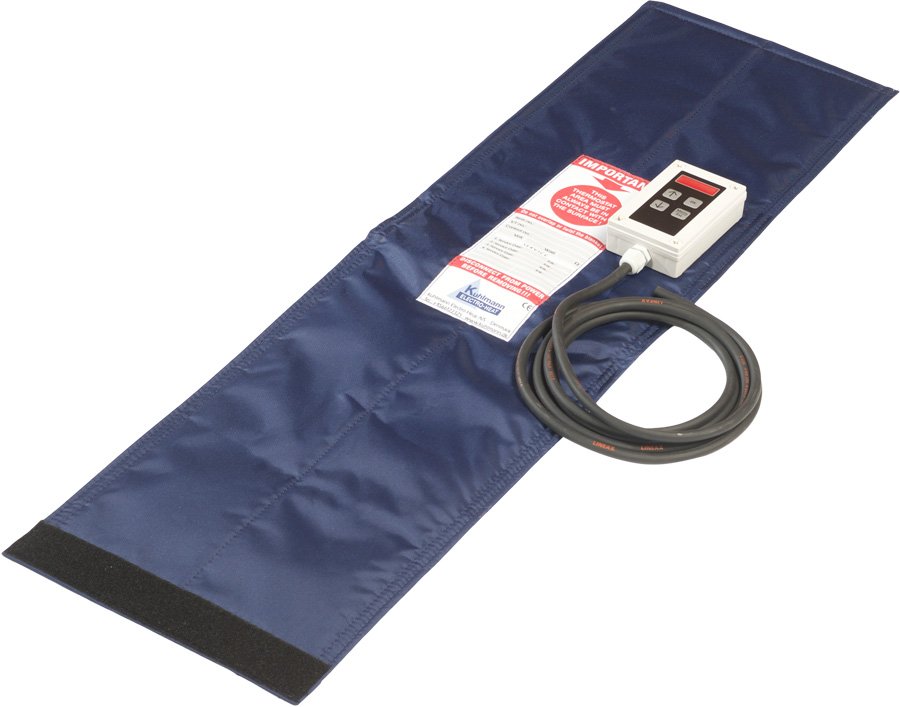 Silicone Heaters