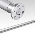 Composite Drive Shaft for Cooling Tower Fans – view 2