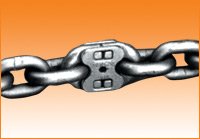 Chain Connecting Links