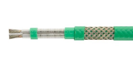 Constant Wattage Cables | Nelson Heat Trace | NC Trace Heater Cables