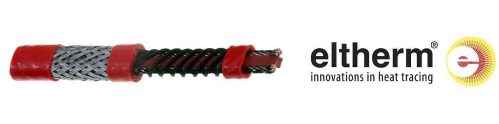 Constant Wattage Cables | Resistance Heating Cables & Heating Tapes