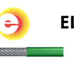 Constant Wattage Heat Tracing Cable | Eltherm ELP/FEP 15 BO Heat Tracing Cable up to 200°C