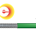 Constant Wattage Heat Tracing Cable | Eltherm ELP/FEP Heat Tracing Cable up to 200°C