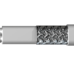 Constant Wattage Heat Tracing Cable | Eltherm ELP/Si-F Heat Tracing Cable up to 200°C