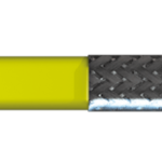 Constant Wattage Heat Tracing Cable | Eltherm ELP/Si Heat Tracing Cable up to 200°C