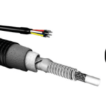 Constant Wattage Heat Tracing Cable | Eltherm ELP/Si Heat Tracing Cable up to 200°C