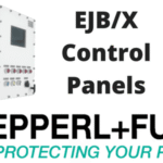 Control Panels Hazardous Area Ex d IIB Flameproof (ATEX) Stainless Steel – Pepperl Fuchs EJB/X