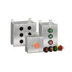 Control Stations | Zone 1 & Zone 2 Hazardous Area Control Stations EX ATEX Certified