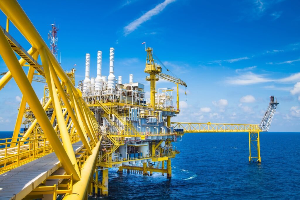 Control Systems For Hazardous Area Electric Heating (Zone 1 & Zone 2)
