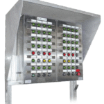 Control Systems For Hazardous Area Electric Heating (Zone 1 & Zone 2)