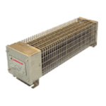 Convection Heaters | Hazardous Area Zone 1 & Zone 2 ATEX Certified