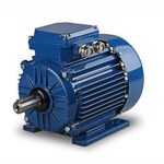 Cooling Tower Fan Motors