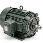 Cooling Tower Fan Motors – view 2