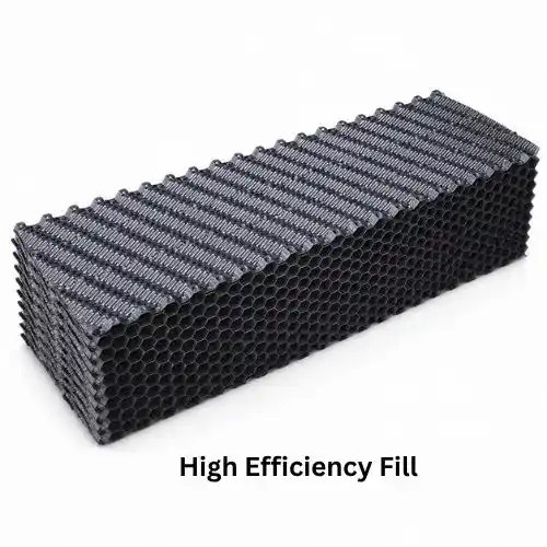 Fill, Drift Eliminators & Nozzles