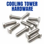 Cooling Tower Hardware & Vibration Switches