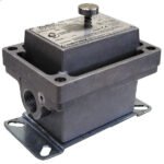 Cooling Tower Hardware & Vibration Switches – view 2