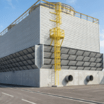 Cooling Tower Repair & Maintenance Service
