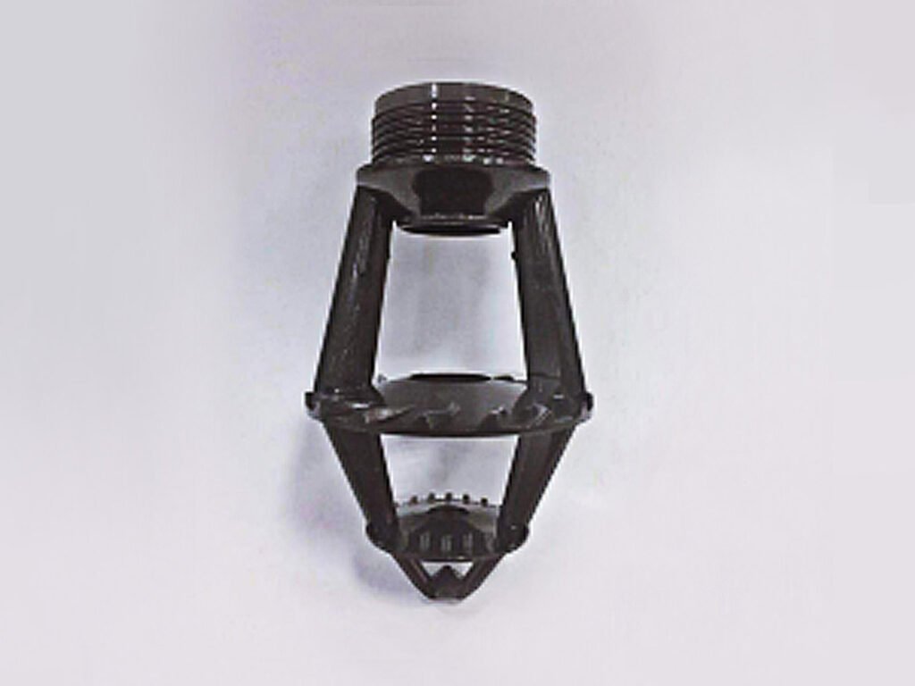 Counterflow Cooling Tower Spray Nozzles