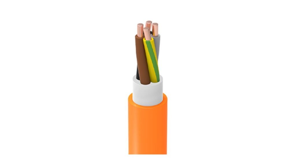 CPR Cable Classes Explained: EN 50575, Euroclasses and What Your Project Needs