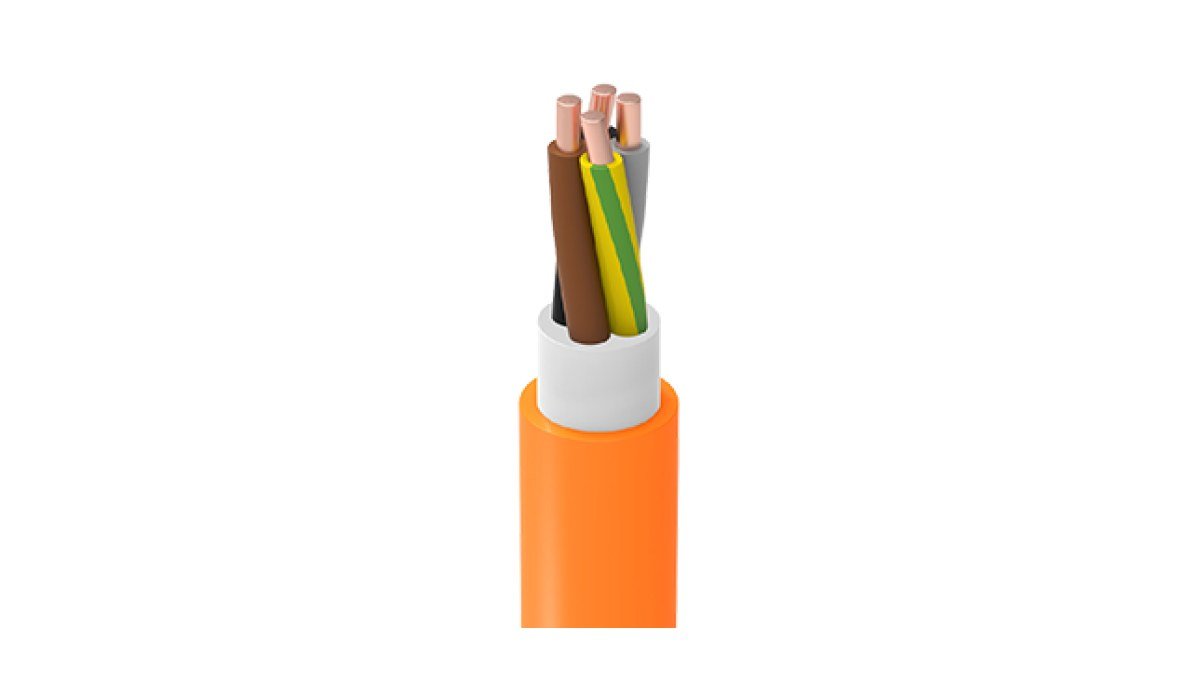 CPR Cable Classes Explained: EN 50575, Euroclasses and What Your Project Needs