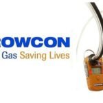 Crowcon Bump & Calibration Gas