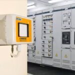 Crowcon F-Gas | Fixed Gas Detector