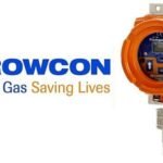Crowcon Flamgard Plus Gas Detector