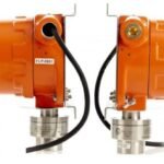 Crowcon Flamgard Plus Gas Detector