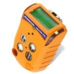 Crowcon Gas-Pro PID Gas Detector – Volatile Organic Compounds (VOCs)