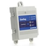 Crowcon Gasflag Single Channel Control Panel