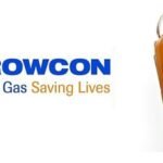 Crowcon Gasman Gas Detector – Intrinsically Safe Single Gas Monitor