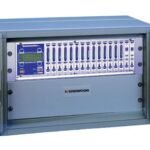 Crowcon Gasmonitor Plus Control Panel