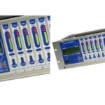 Crowcon Gasmonitor Plus Control Panel
