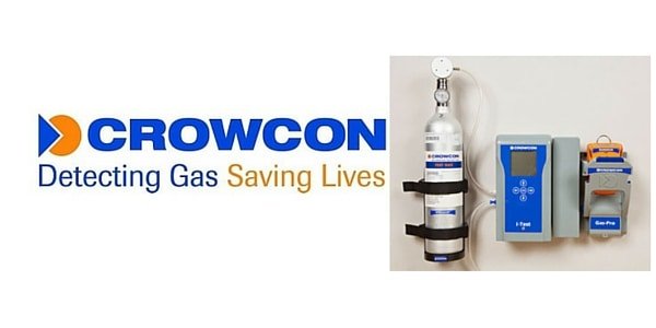 Crowcon I-Test & I-Test Manager