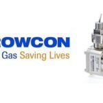 Crowcon IREX Gas Detector (Infra Red)