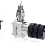 Crowcon IREX Gas Detector (Infra Red)