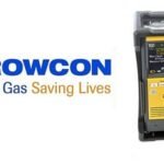 Crowcon Laser Methane Mini Gas Detector – Zone 2 Hazardous Area Gas Detection