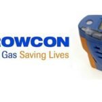 Crowcon Tetra Gas Detector – Hazardous Area Gas Detection ATEX