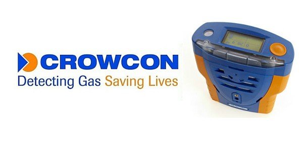 Crowcon Tetra Gas Detector – Hazardous Area Gas Detection ATEX