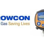Crowcon TXgard-IS+ Gas Detector