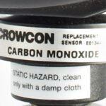 Crowcon TXgard-IS+ Gas Detector